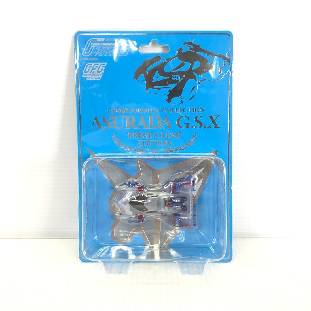 C.F.C アスラーダG.S.X プライムクリアエディション