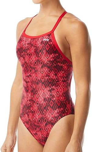TYR Glacial Maxfit para mujer