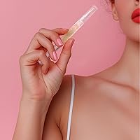 Vista 7 de Nailz Aplicador de bolígrafo para uñas y cutículas, aceite radiante para cutículas para fuerza y humedad, suero de rejuvenecimiento para cutículas