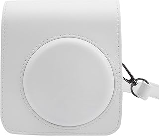 Capa protetora para câmera instantânea, estojo para câmera, estojo para câmera com alça de ombro para câmera instantânea Instant Camera Mini Instant Camera Mini70