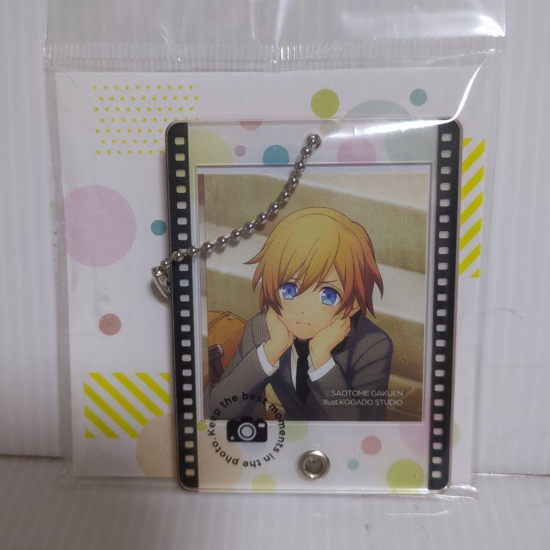 Amazon.co.jp: うたプリ 神宮寺レン beautiful memories 幼少期 : Toys