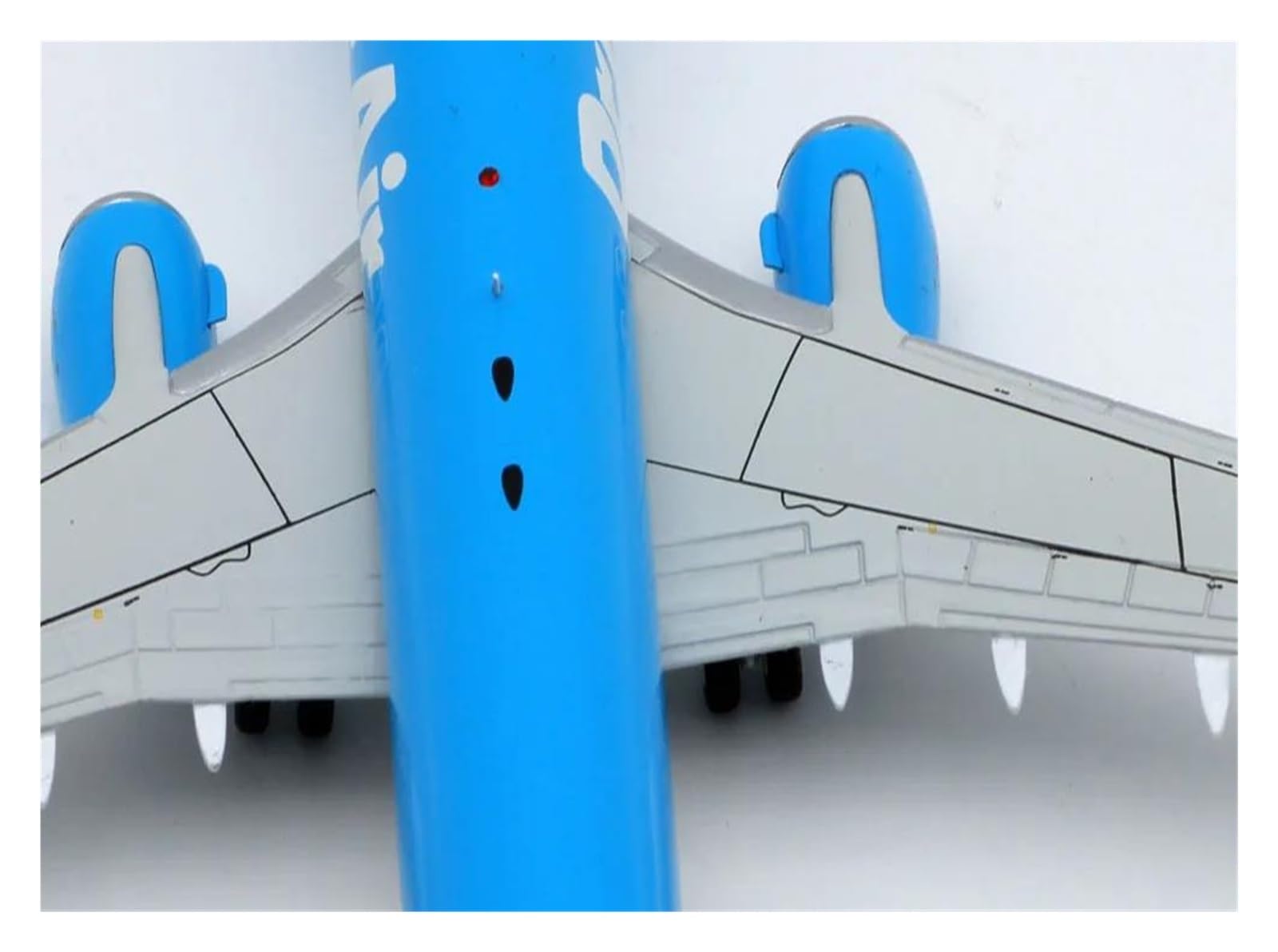 Aerobatic Flugzeug EW2738006 Wings 1:200 Prime Air Boeing B737-800(BCF) Druckguss-Flugzeugjet-Modell N5147A