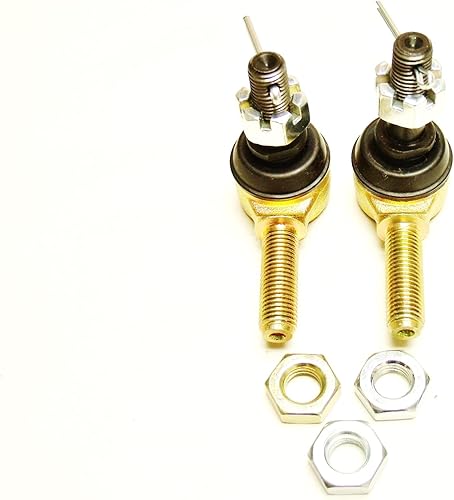 Miniatura 3 de ATVPC Juego de 4 extremos de barra de acoplamiento para Polaris Sportsman 850 10-19, Sportsman X2 550 11-14, Sportsman 550 13-14, Scrambler XP 850 y