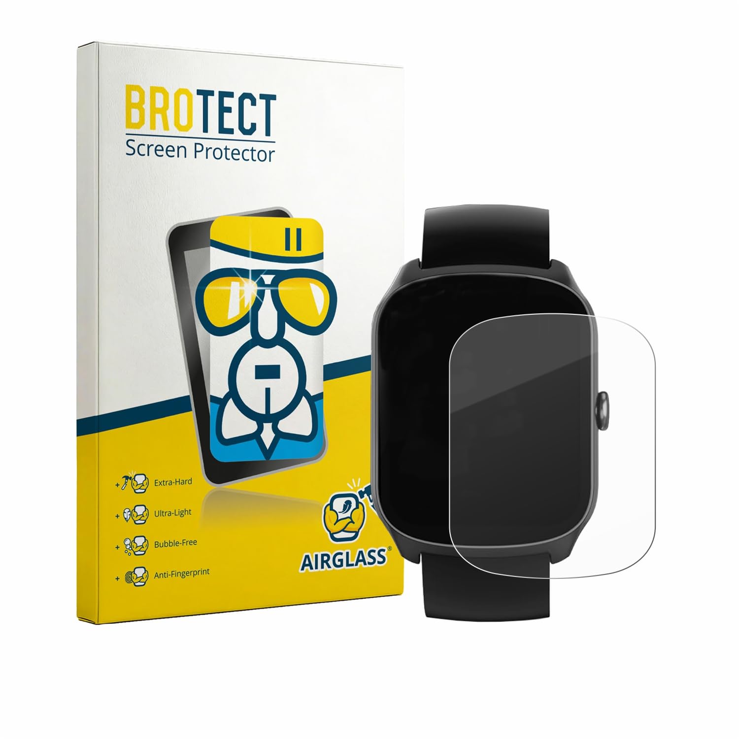 BROTECT