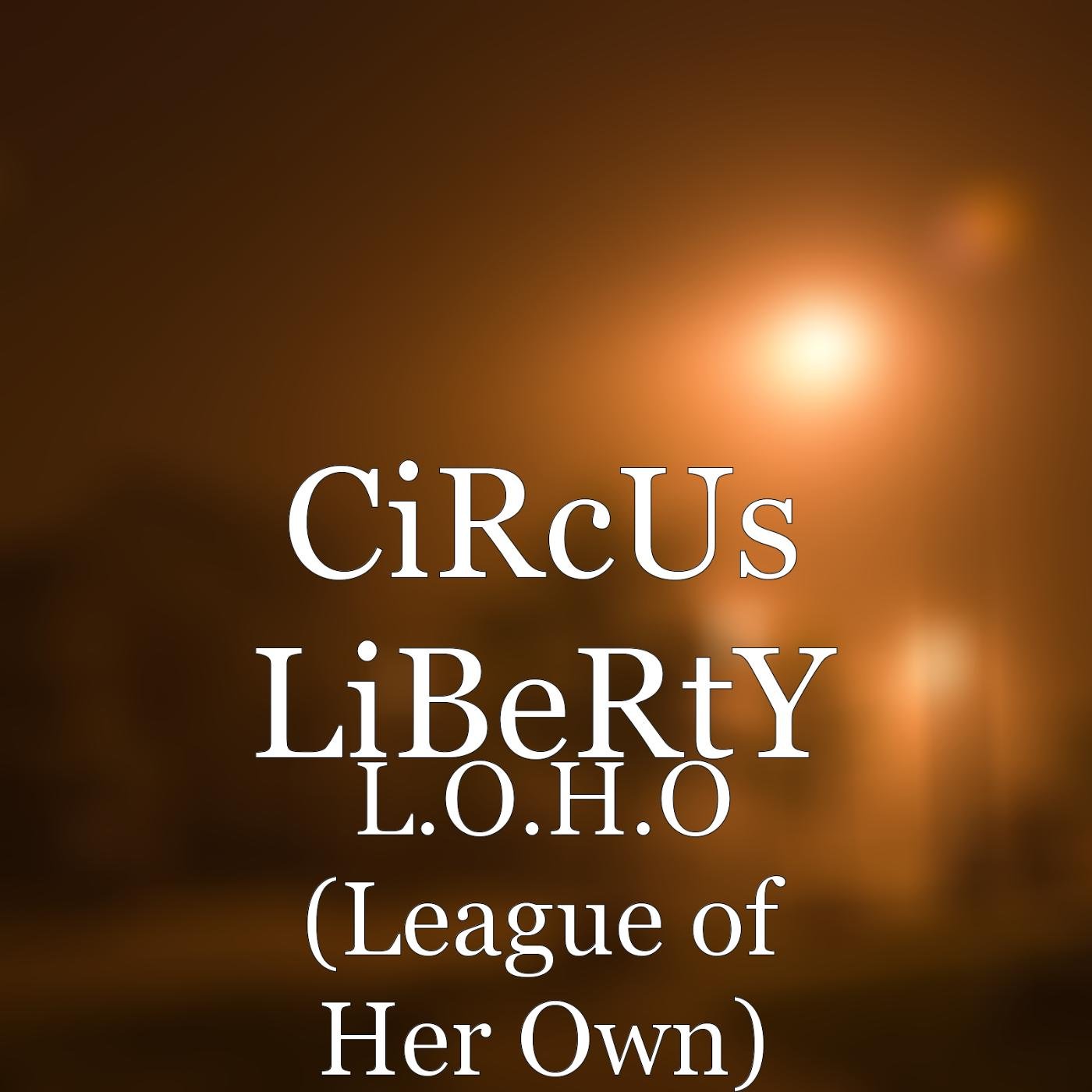 L.O.H.O (League of Her Own)