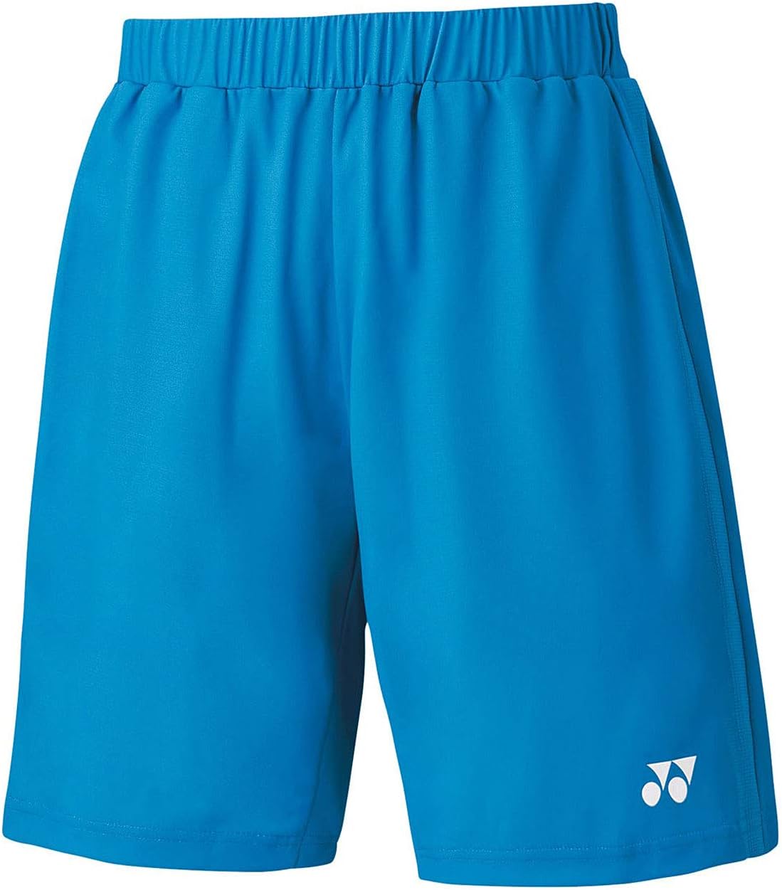 Amazon | [ヨネックス] ハーフパンツ MENニットハーフパンツ メンズ