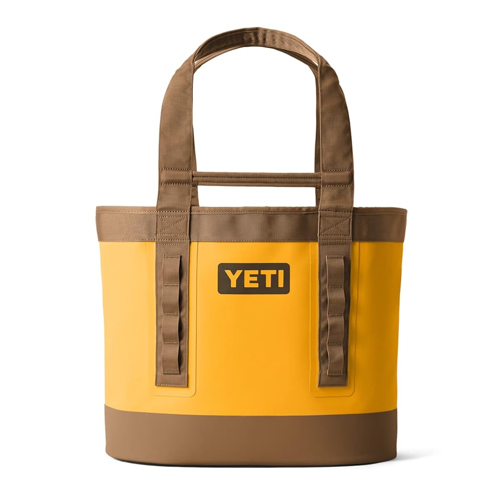 Amazon | YETI Camino 35 Carryall with Internal Dividers, All