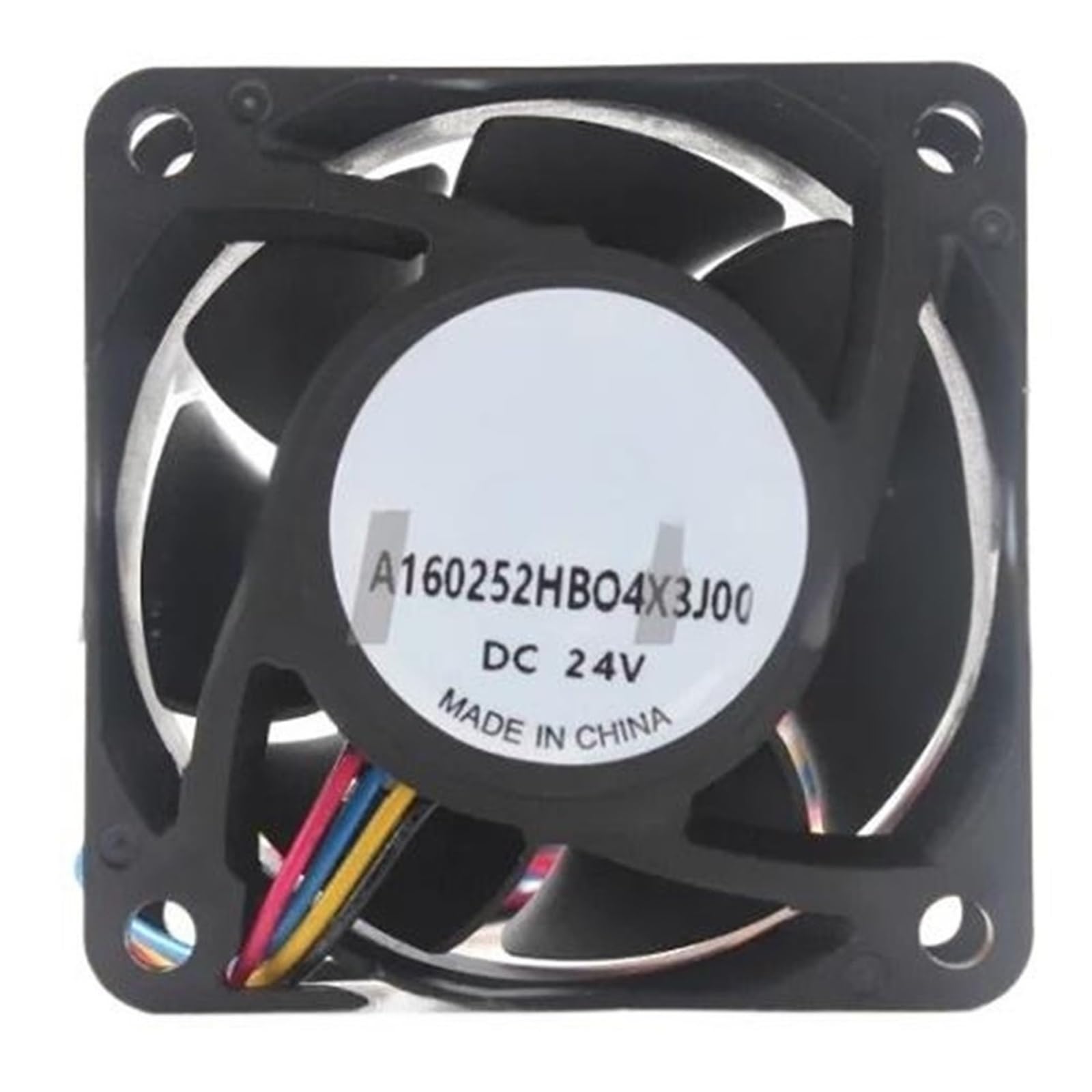GJEXXPTST A160252HBO4X3J00 24V 0.27A 6.48W DC Cooling Fan