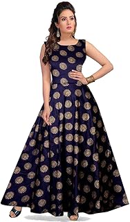 amazon gown under 500