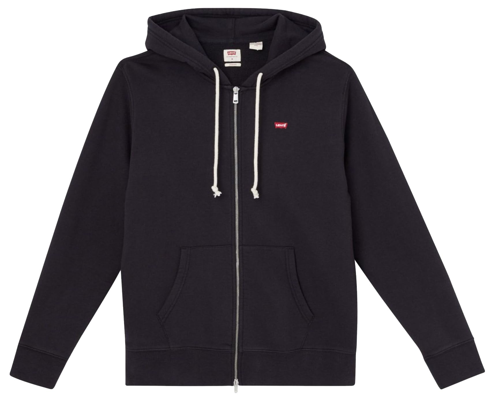 Levi'S Zip Up Sudadera Hombre