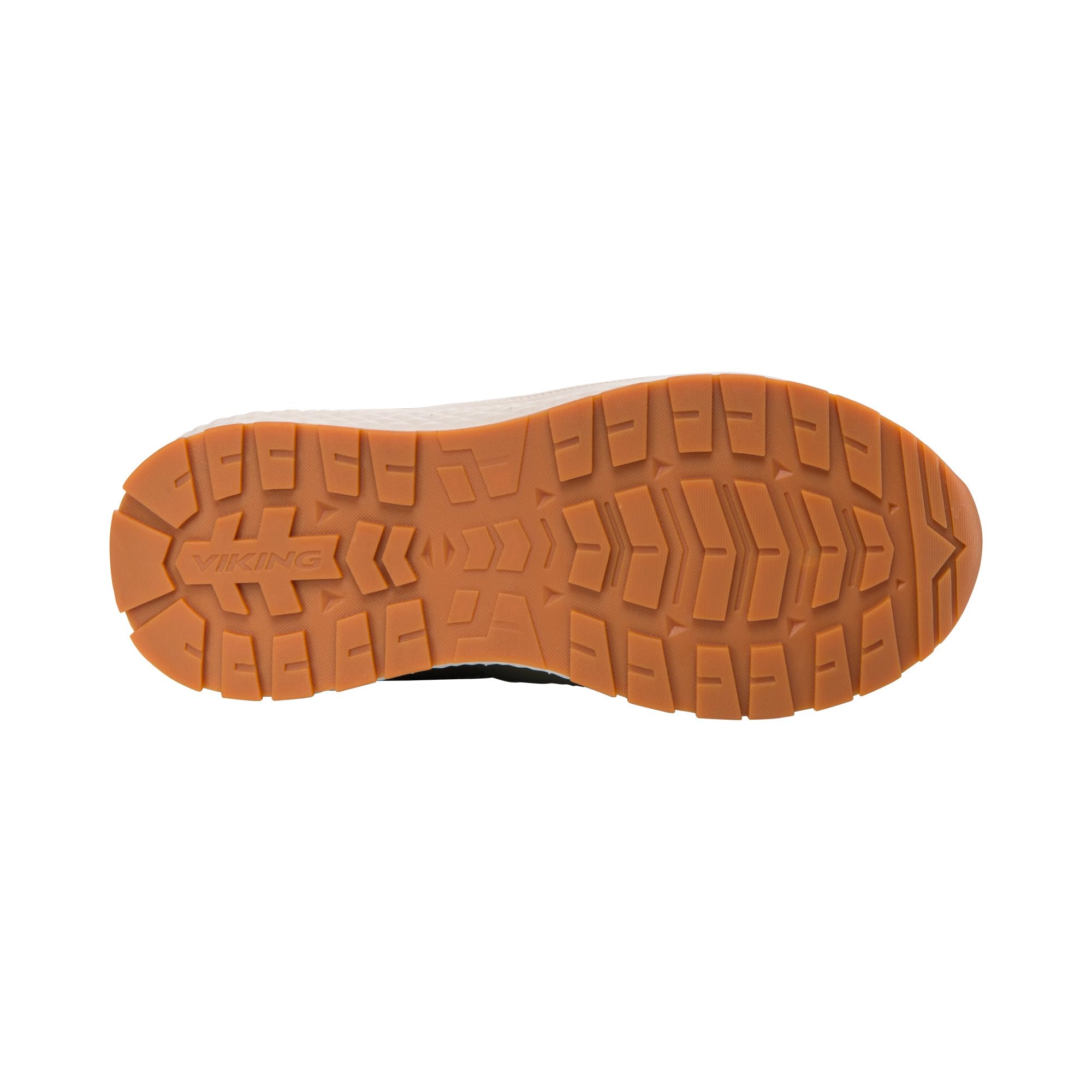 Viking Equip Warm WP SL, Snow Boot, OLIVE, 4.5 UK - Image 3
