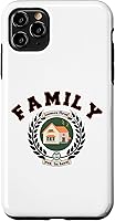 Vista 4 de iPhone 12 Pro Max FAMILY EST. Case