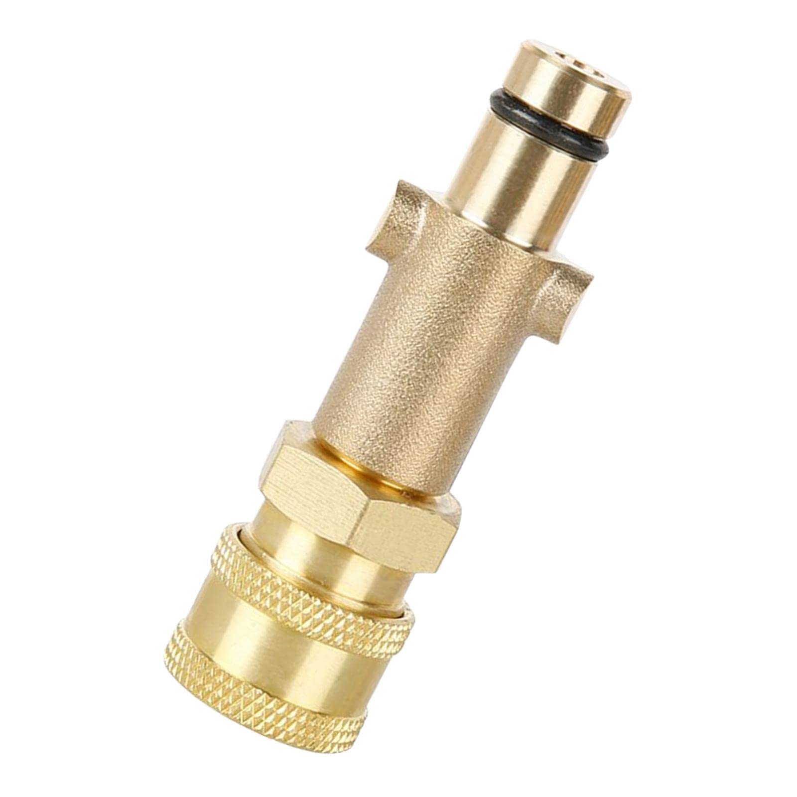 MFMEXUL 1/4" Pressure Washer Quick Connector for Stihle Washing