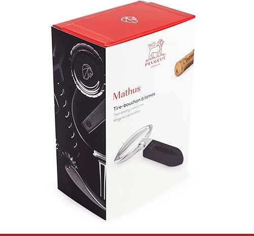 Miniatura 5 de Peugeot 200251Mathus blade-style Sacacorchos