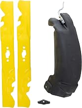 CUB CADET 19B30054100 Xtreme 42" Mulching Kit Enduro XT2-LX42 KW Fab Tractor