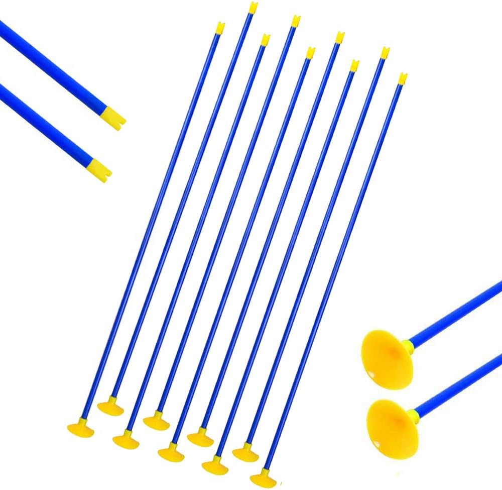 tiro al bersaglio per i bambini