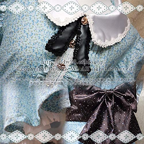 Amazon.co.jp: 萩原 雪歩コスプレ衣装(オーダーメイド) : ホビー