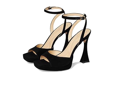 Jessica Simpson Jixte Platform Sandals Women
