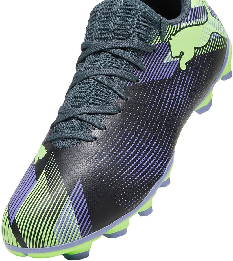 Puma Mens Future 7 Play Firm, Artificial Ground Soccer Cleats