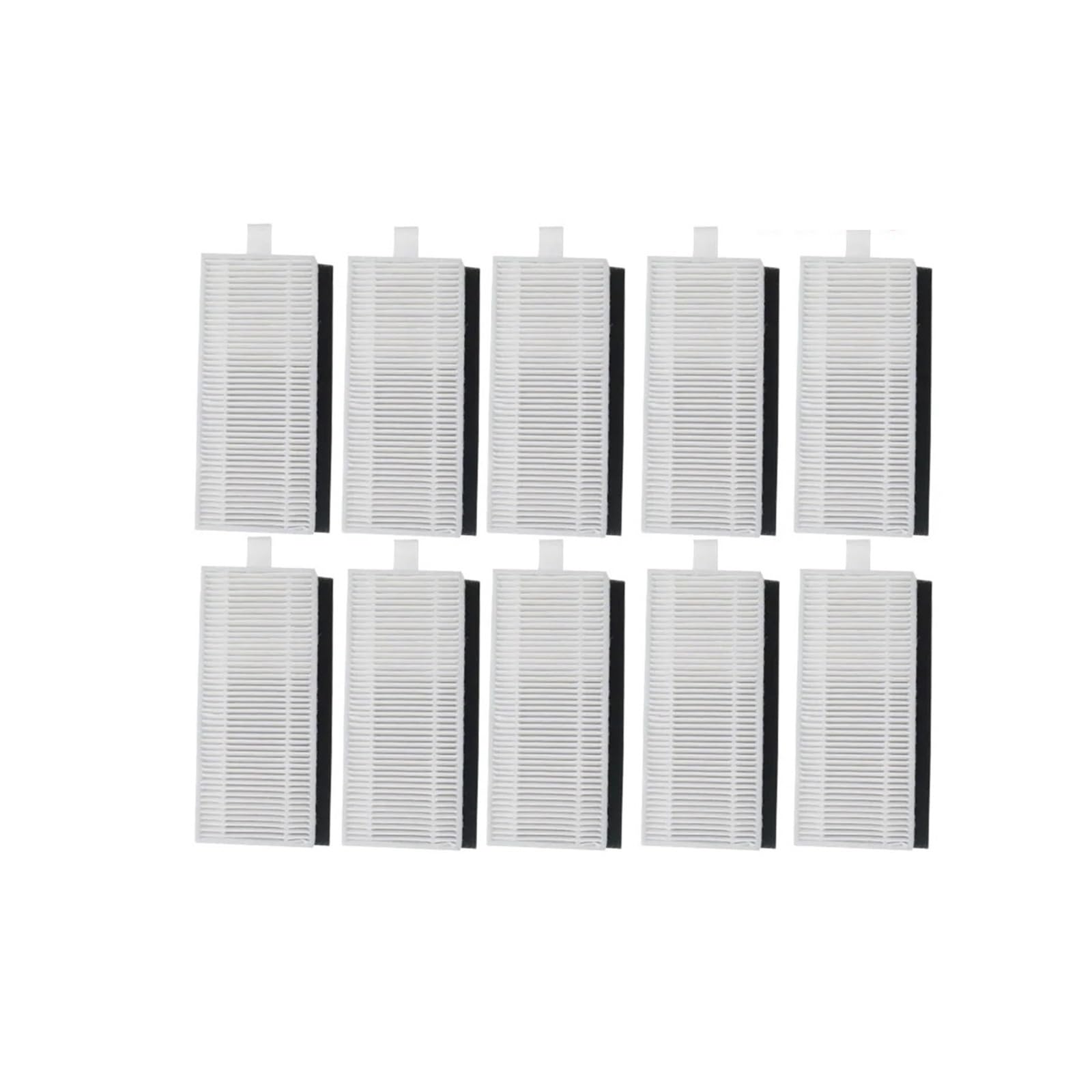 Malla De Filtro, Compatible Con Eufy, RoboVac 11S | Repuestos de repuesto for robot aspirador for 12 15T 15C 25C 30C 35C