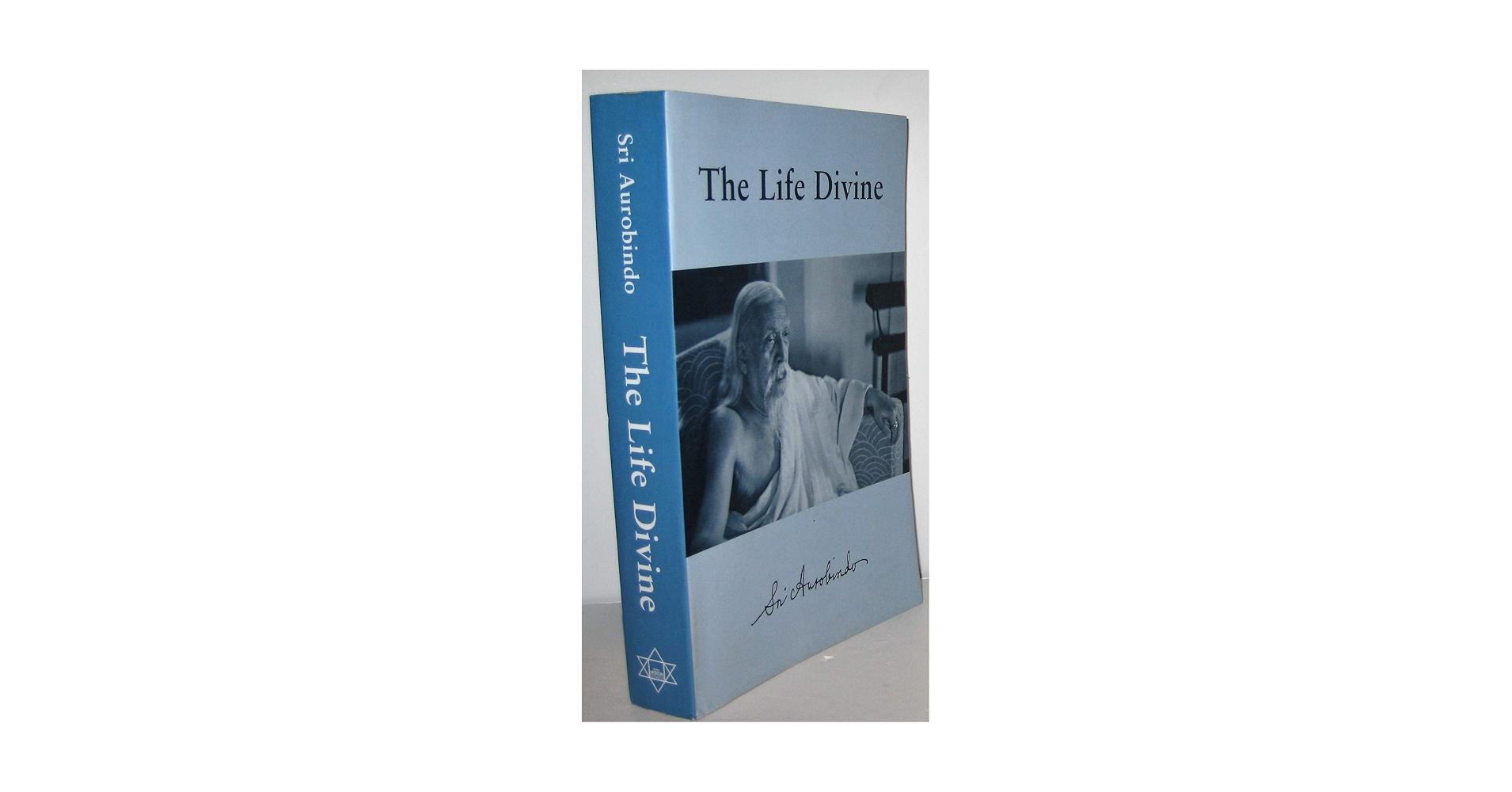 シュリー・オーロビンド・ゴーシュ　THE LIFE DIVINE 1 2 シュリー・オーロビンド・ゴーシュ THE LIFE DIVINE 1 2 - メルカリ