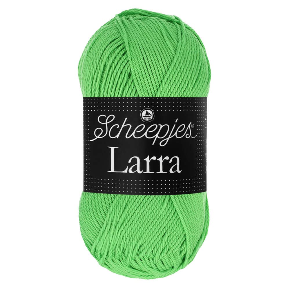Scheepjes - Scheepjes Larra 7437 Yarn - 1x50g