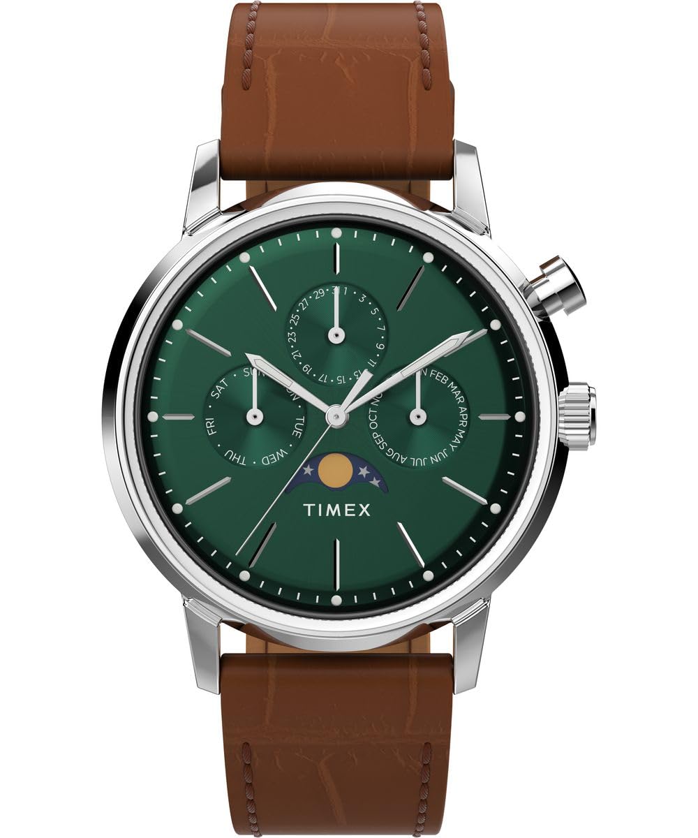 Timex TW2W51000 Orologio Da Uomo