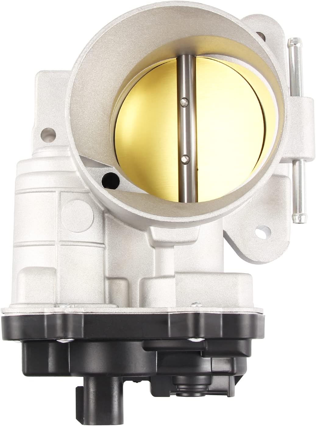 DOCAS Electronic Throttle Body Compatible with Chevy Silverado, Express, Tahoe & GMC Savana, Sierra & Buick & Cadillac & Hummer for Engine of 4.8L, 5.3L, 6.0L, Replace# 12570800, 12679525