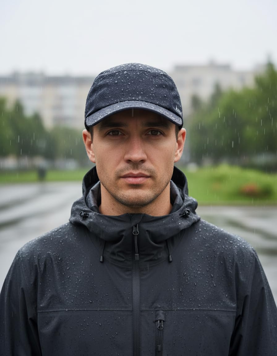 Eisley Cap Hurricane Waterproof