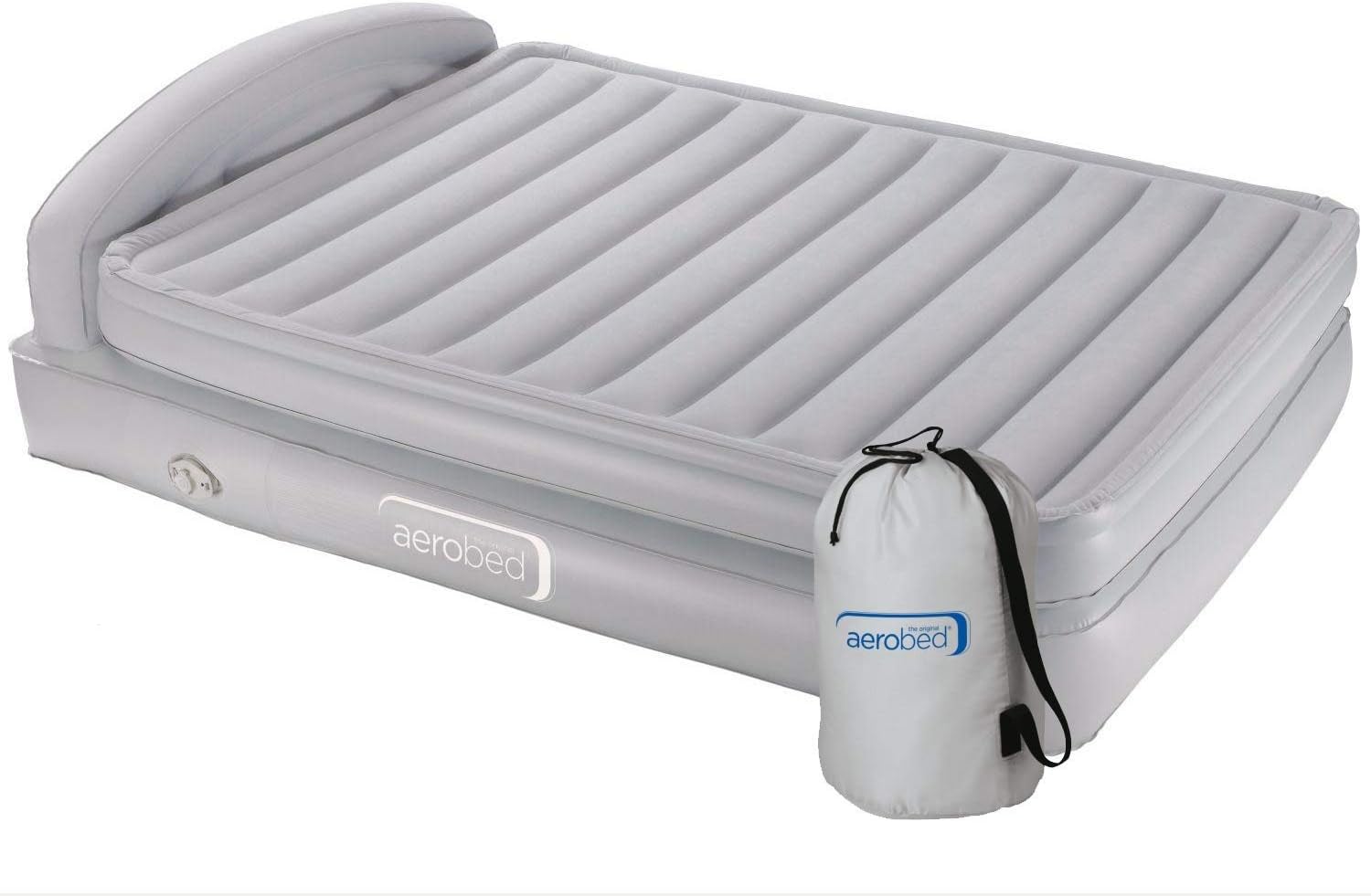 aero inflatable bed