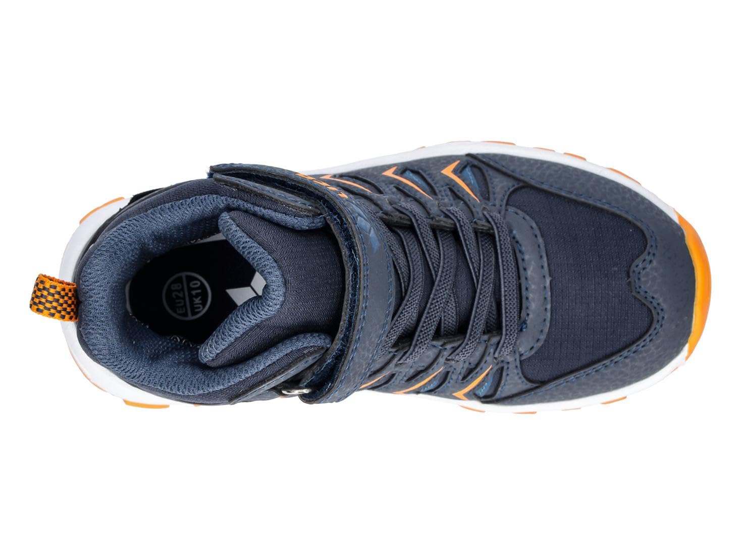 Lico Unisex Kinder Sines Vs Trekkingsstiefel