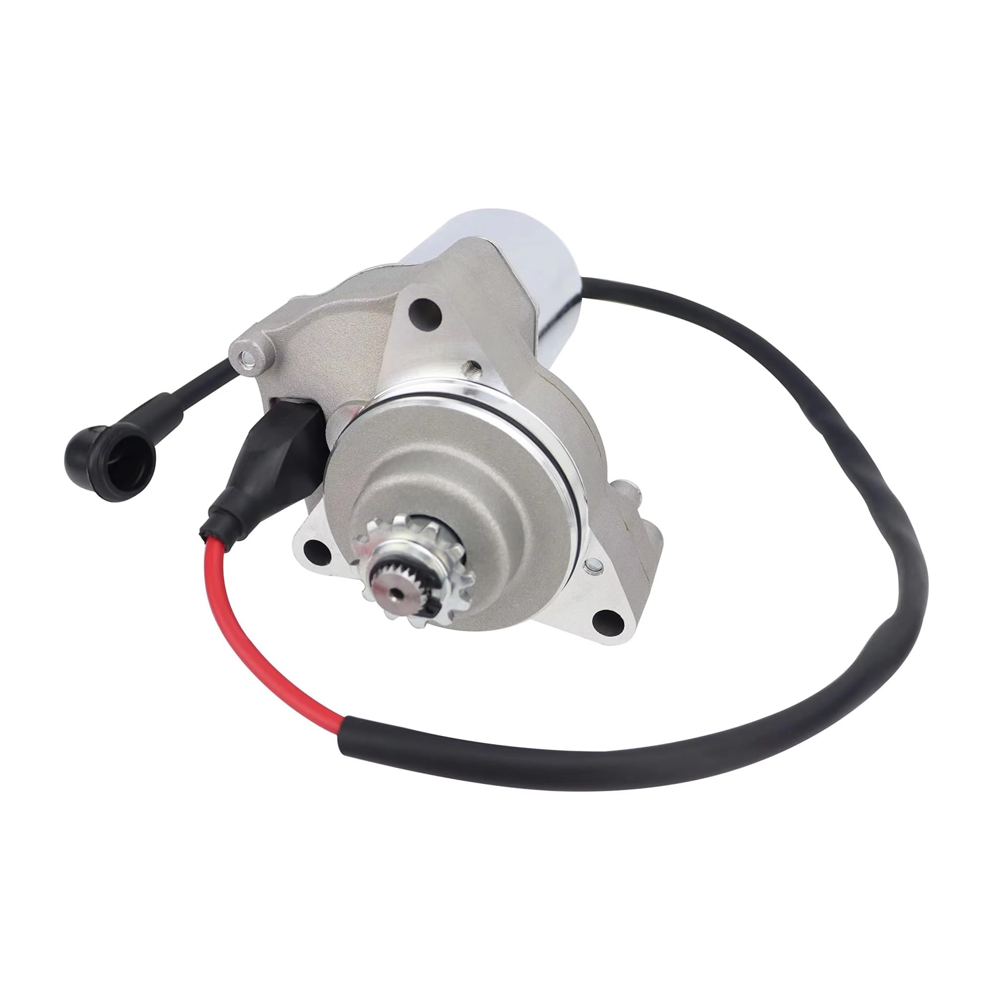 Motor Arranque Para 50cc 70cc 90cc Motor De Arrancador