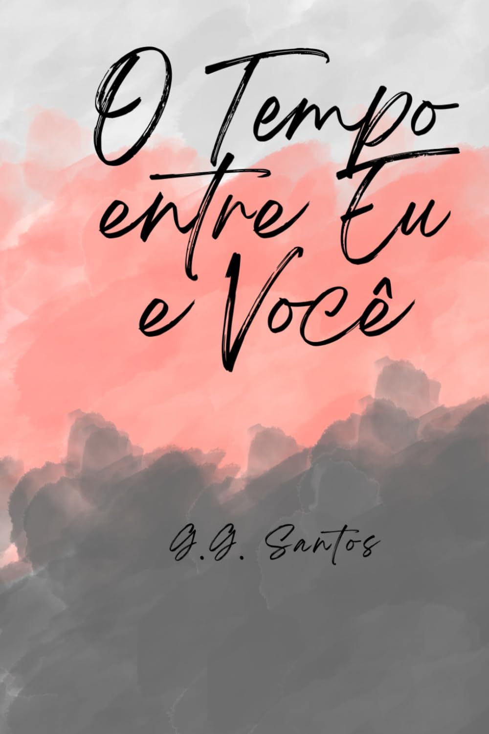 O tempo entre eu e você