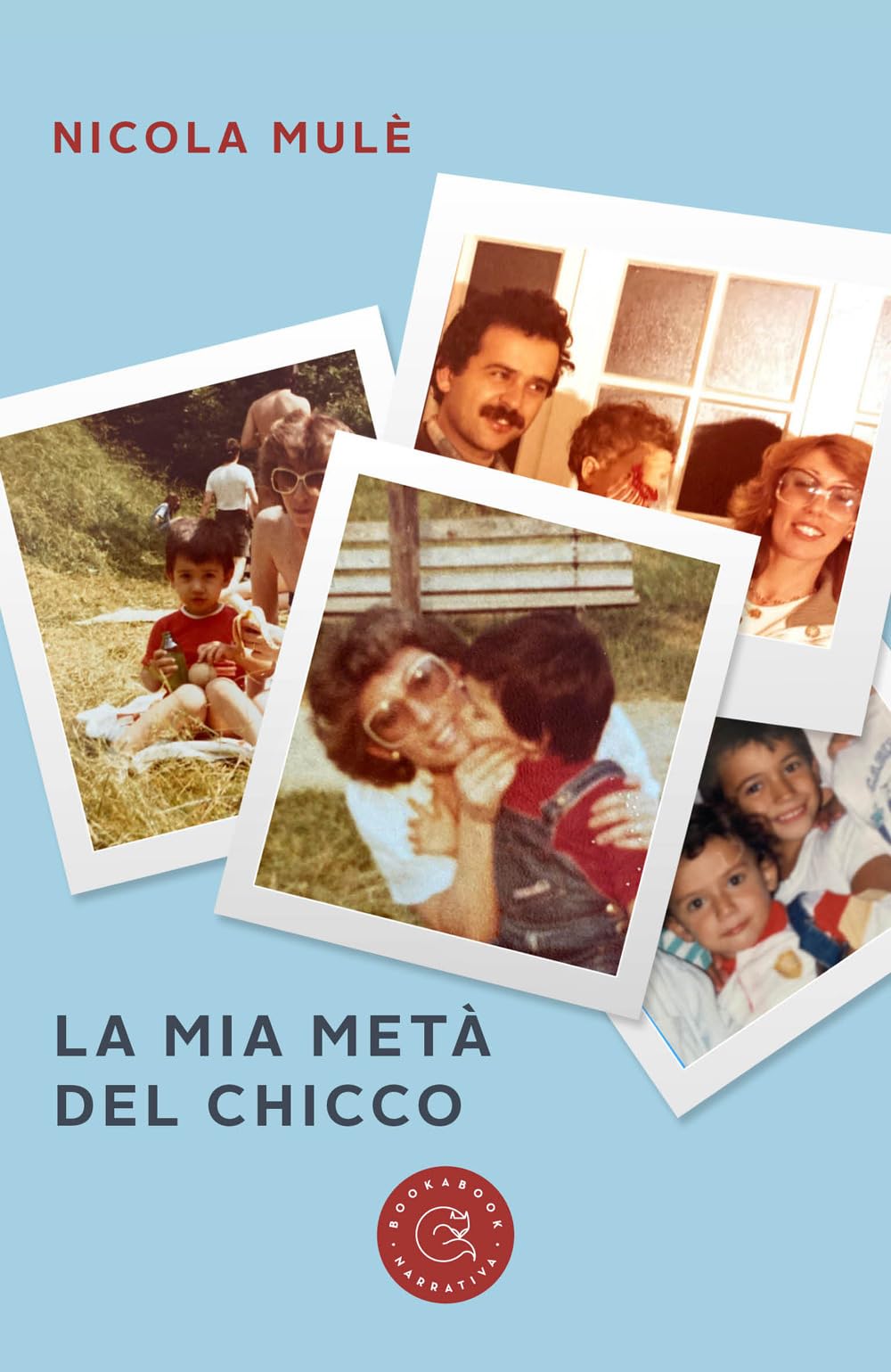 La Mia Metà Del Chicco - 4