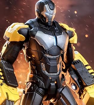 Amazon.co.jp: 「AC] 中動玩具 ZHONGDONG ZDTOYS 1/10 アイアン