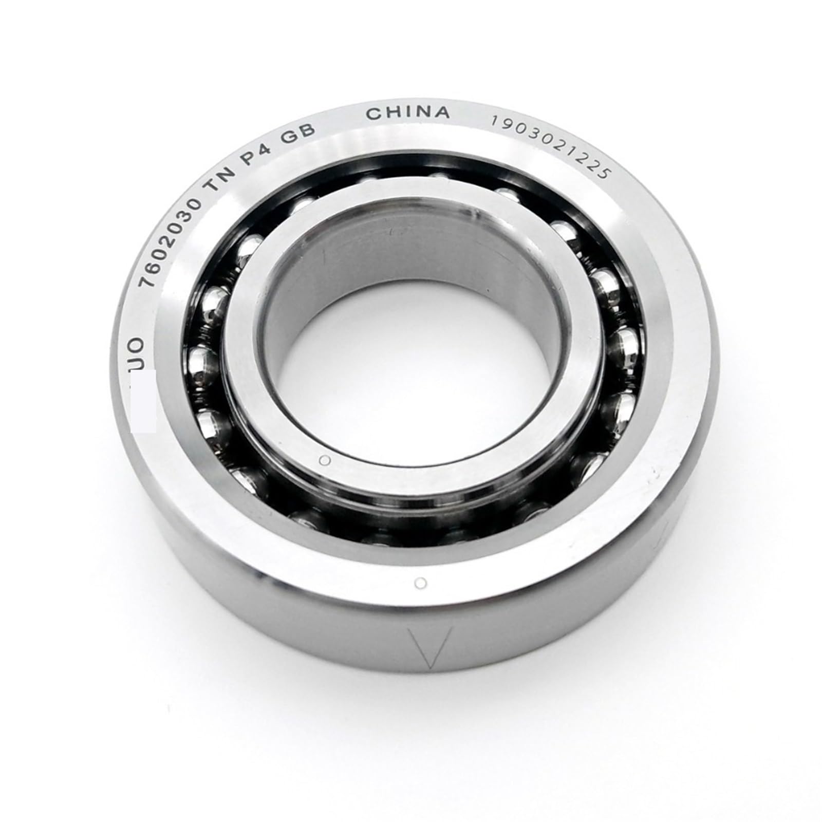 KWQNPHTRN 1PCS 30x62x16 7602030 TN P4 GB 760206 TN1 P4 GB BS230 BSA206 Ball Screw Support Bearings