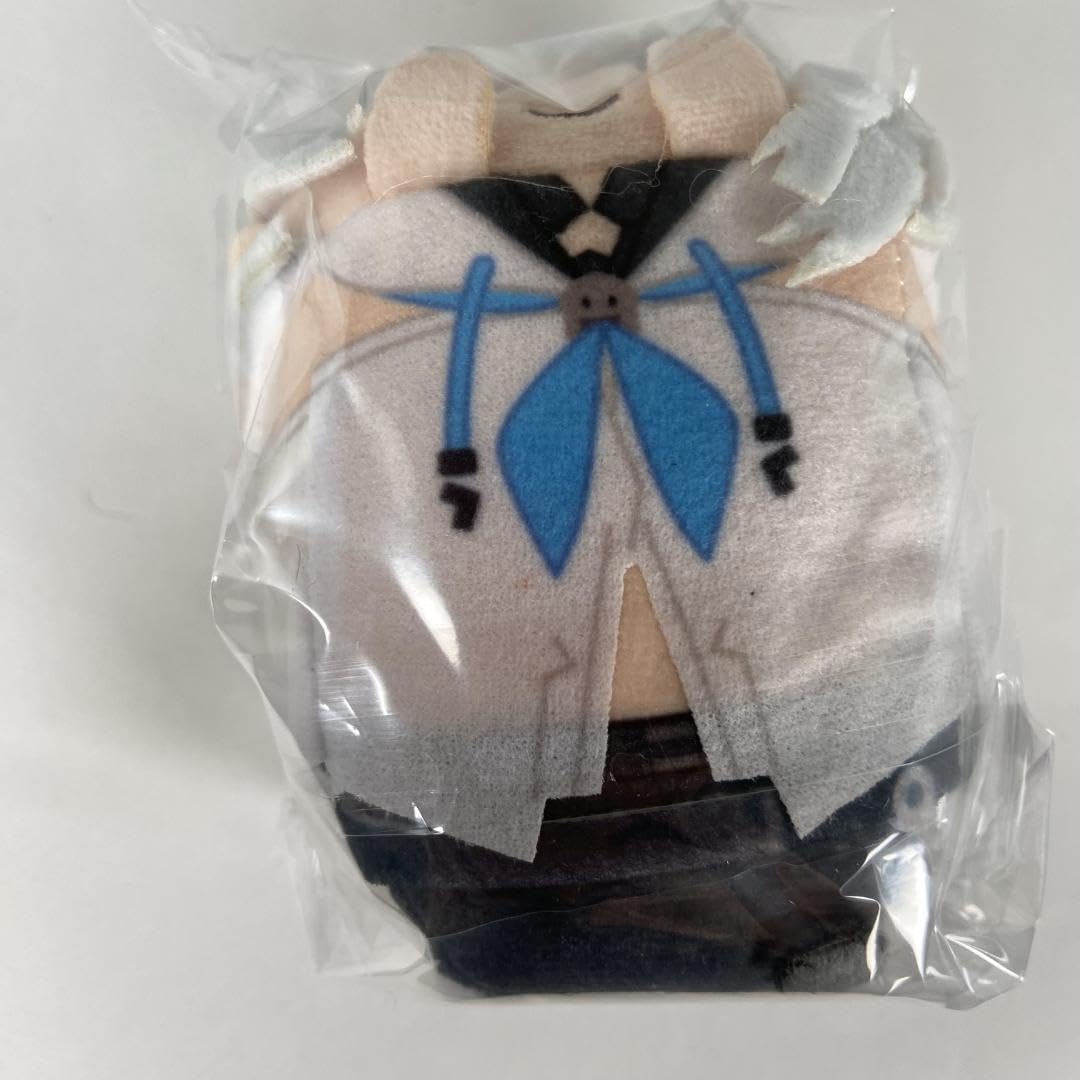 ホロライブ もちころりん ゲーマーズ 全4種類 Amazon.co.jp: ほろらいぶ 戌神ころね もちころりん ゲーマーズ