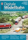  Digitale Modellbahn - Car System Digital - Elektrik, Elektronik, Digitales und Computer - MIBA, Eisenbahn Journal, ModellEisenBahner 4-2015