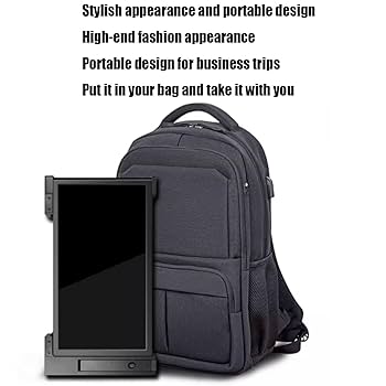 Amazon.co.jp: 10/12.2/13.3 インチトリプルモニター、複数の