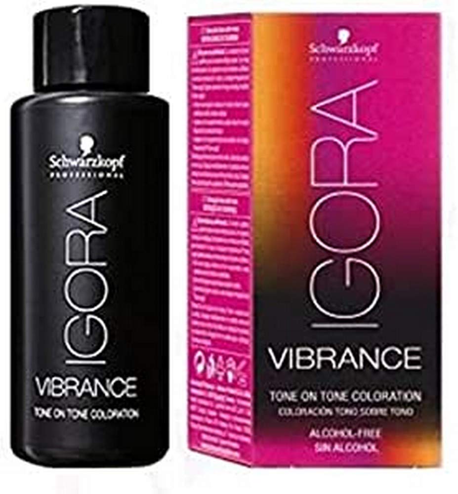 SCHWARZKOPF Igora Vibrance personal care - clean option (560046)