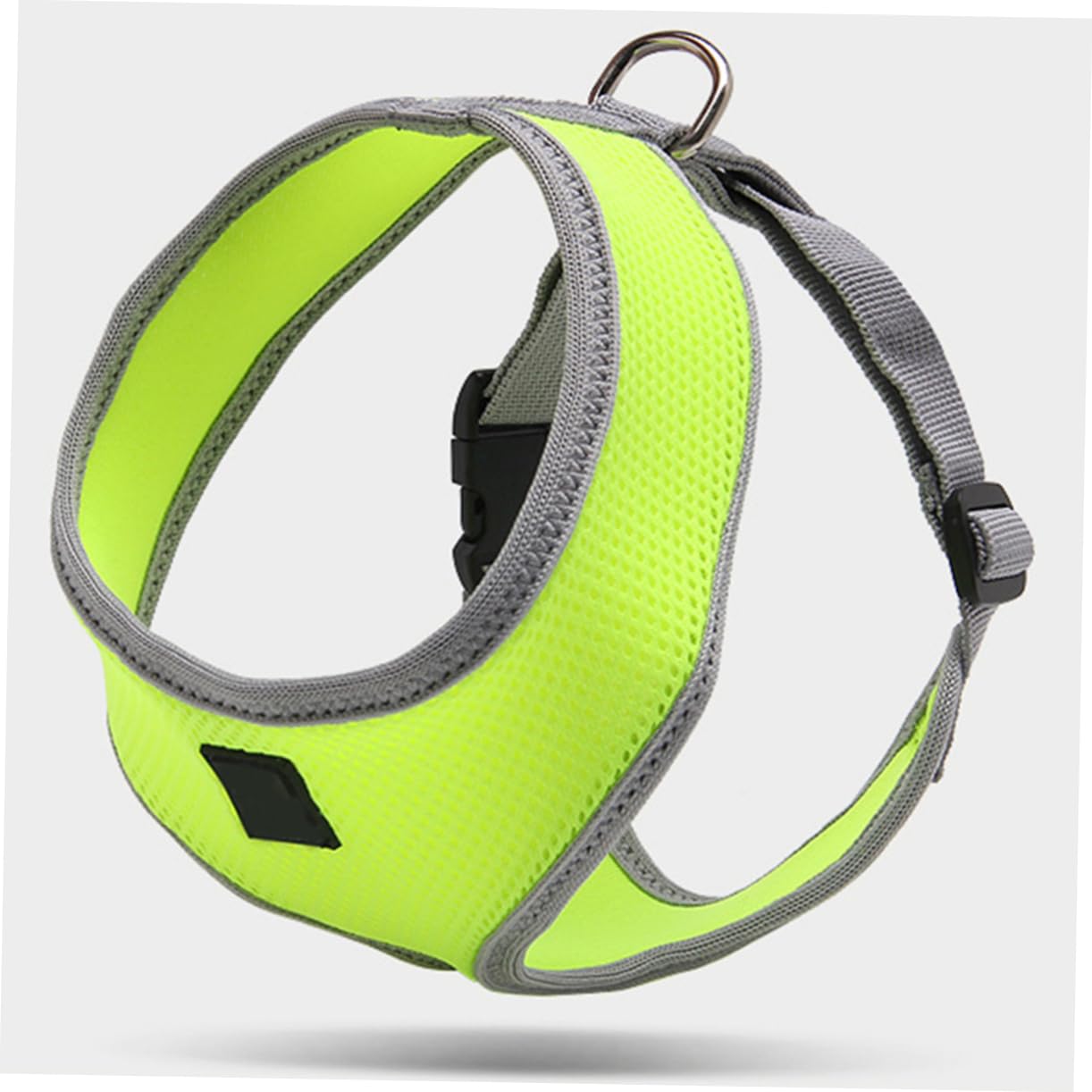 BESPORTBLE 3pezzi Pettorina Per e Fluorescente Accessorio Per e Allenamento Straps Per Domestici