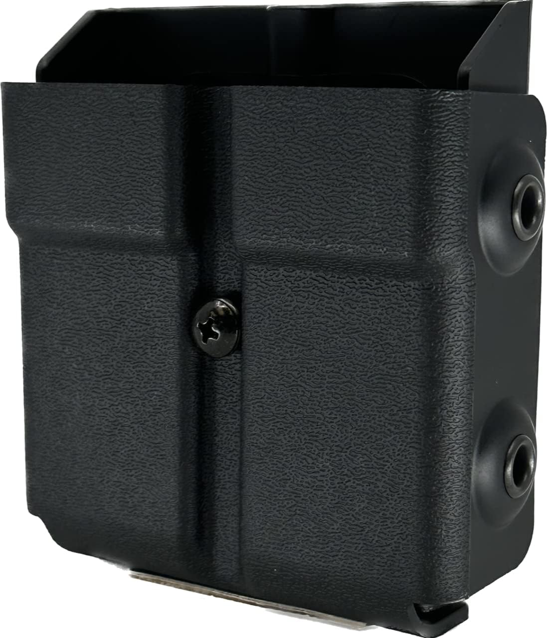 Zero9 Holsters - Model 4027 Double Magazine Case, Double Mag Pouch Compatible with Glock 9mm/40cal Magazines