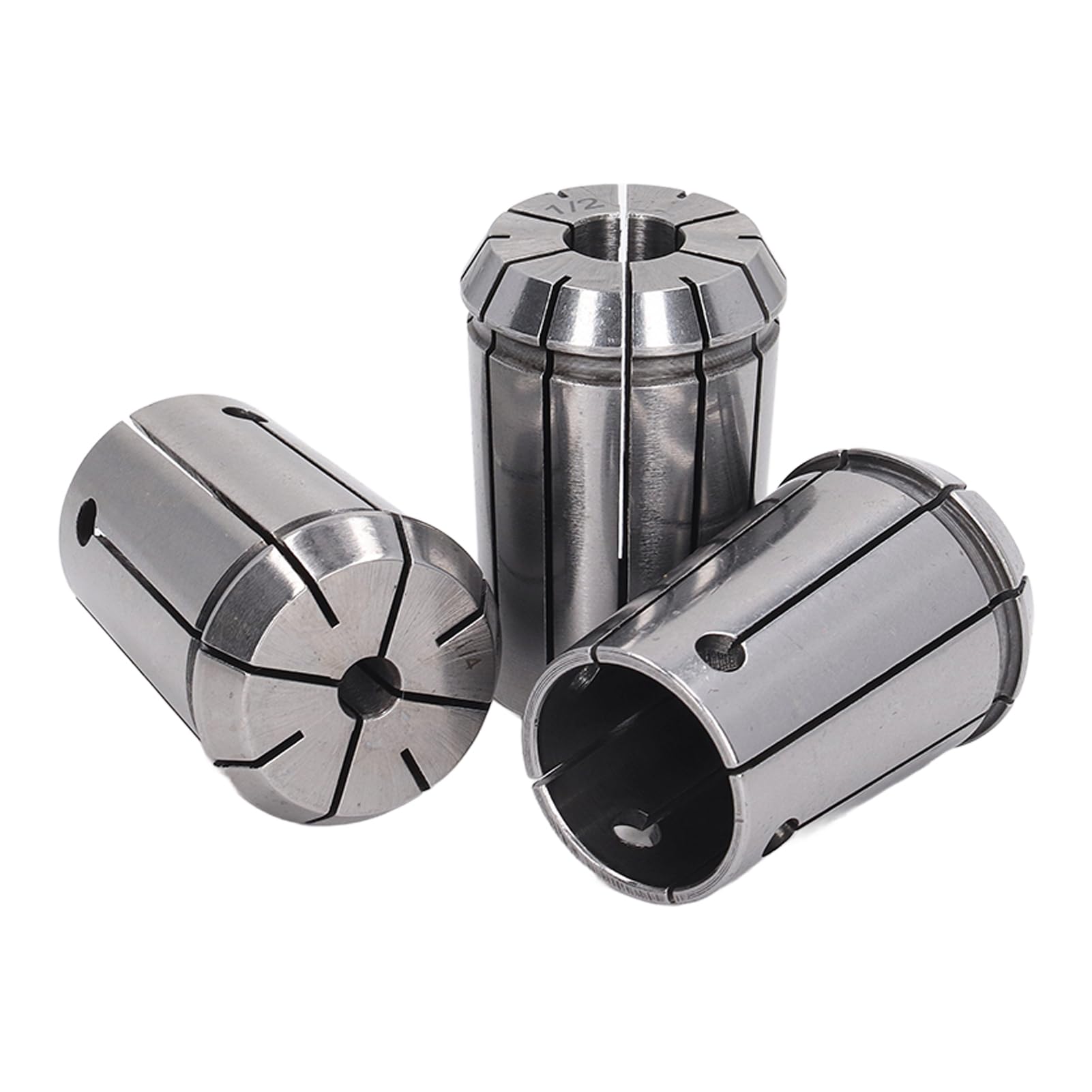 Pinze Da Taglio Con Molla | Acciaio Inox | Taglio Pulito | 12, 14 O 15 Cm | Per Fai-da-te E Professionisti - Foto 10