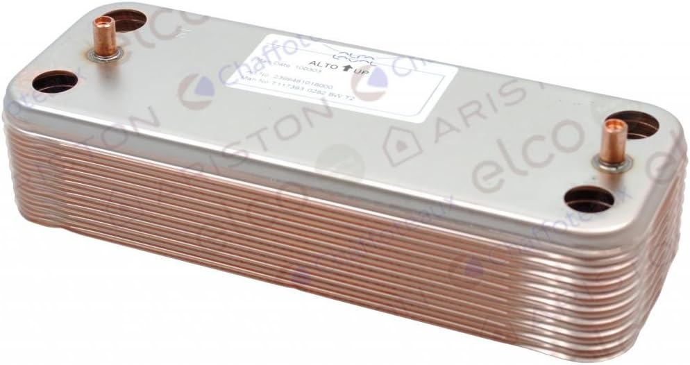 scaldabagni a soffione