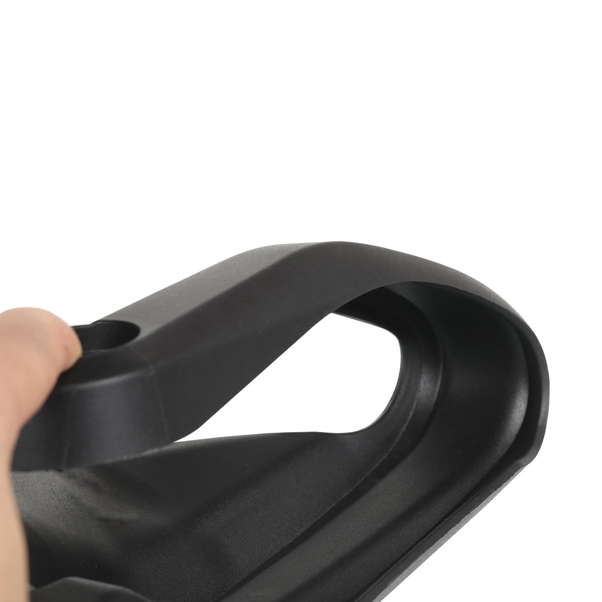 Handkappen Motorfiets Stuur Handbeschermer Beschermer Wind