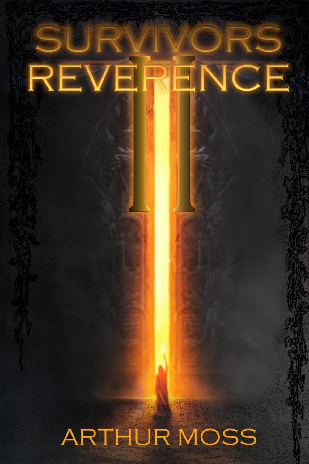 Survivors Reverence: Volume 2