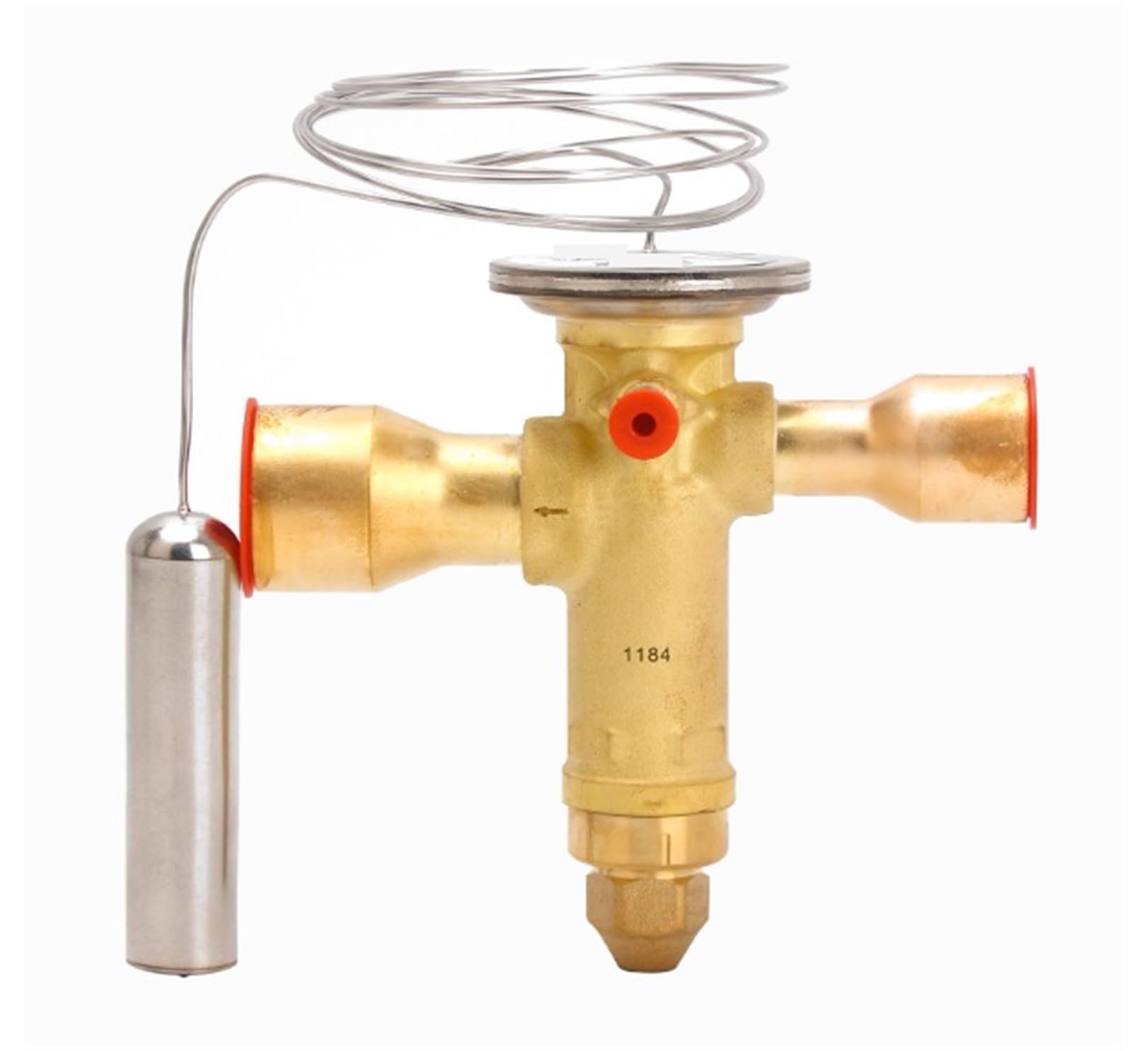 hermostatic Expansion Valve TGE 067N2151 Expansion Valve 2025