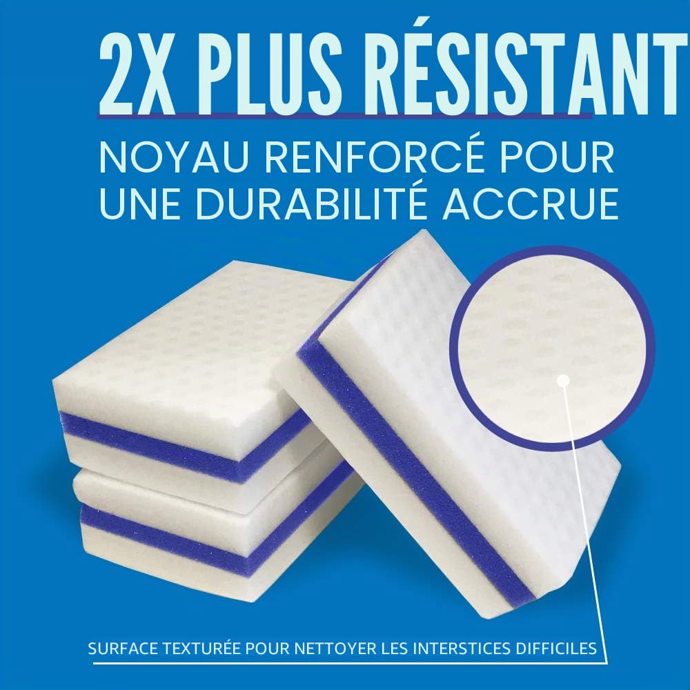 Gommes de qualité supérieure pour bateaux | Accessoires de navigation magiques pour nettoyer les marques de pont noires et plus encore