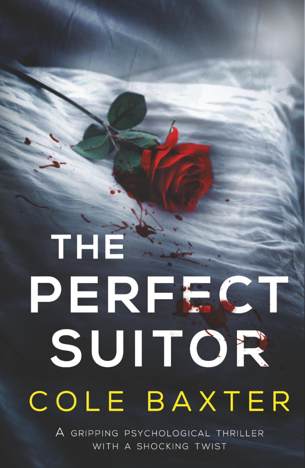 Buy The Perfect Suitor — BookShops.in