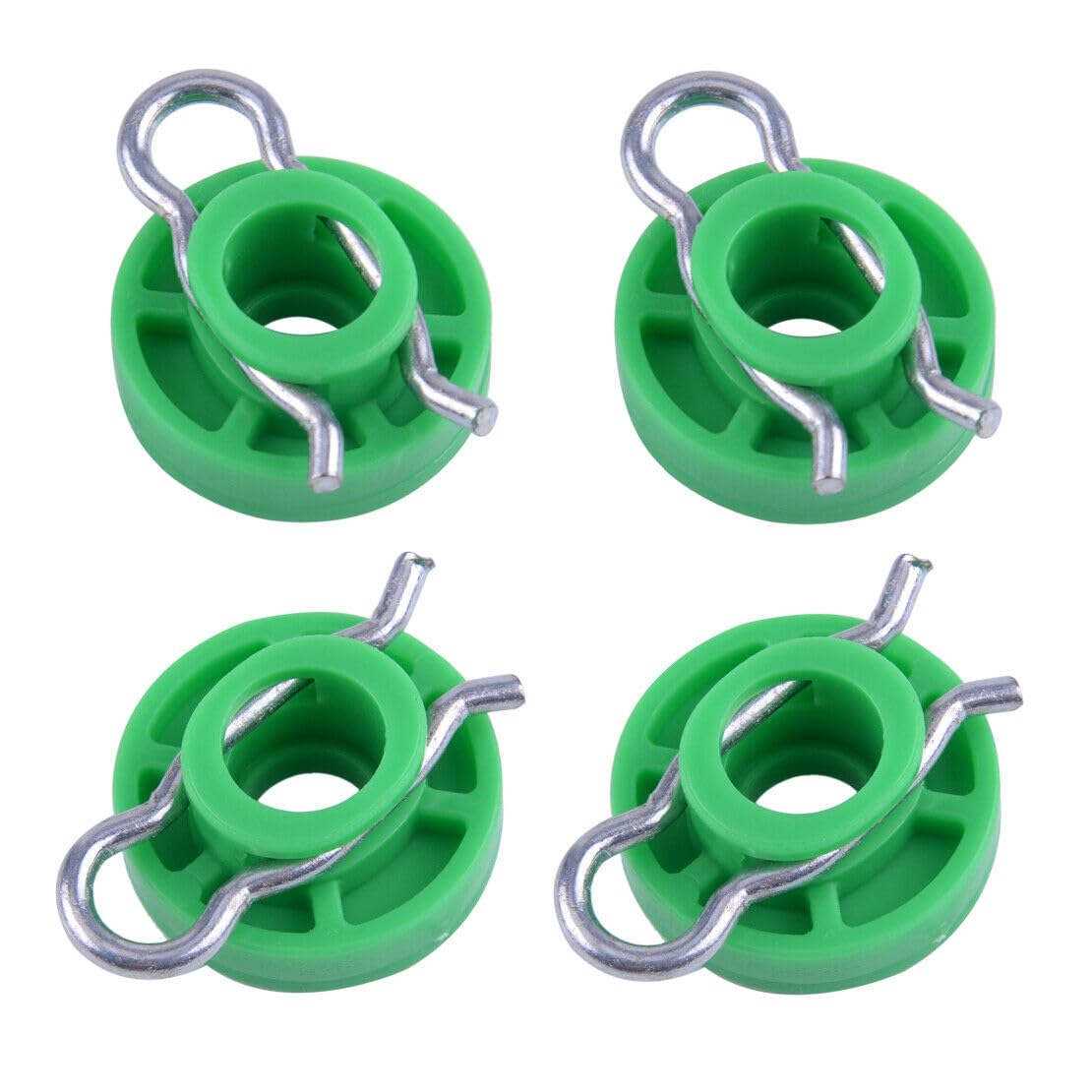 Kit Riparazione Finestrino Elettrica per Porta S-AAB 9-3 9-5 VO-L-VO 850 V70 S70 4493433 93246015715 83343433 93246015803 SA4493433N